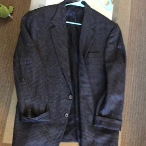 Oscar de la Renta designer blazer